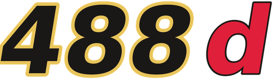 488d logo