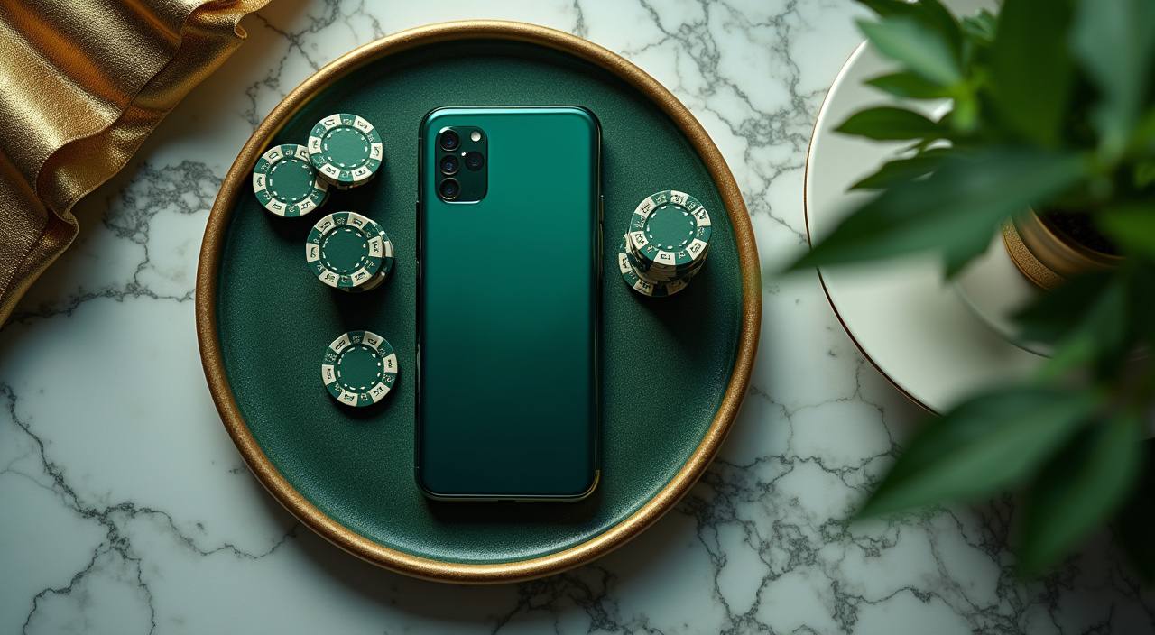 488d mobile gaming